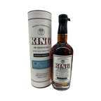2024 Brown Formans King of Kentucky Single Barrel 16 Year Old 132.1 Proof Short Barrel #57 Kentucky Straight Bourbon Whiskey 750ml