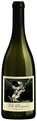 Prisoner Chardonnay 750ml