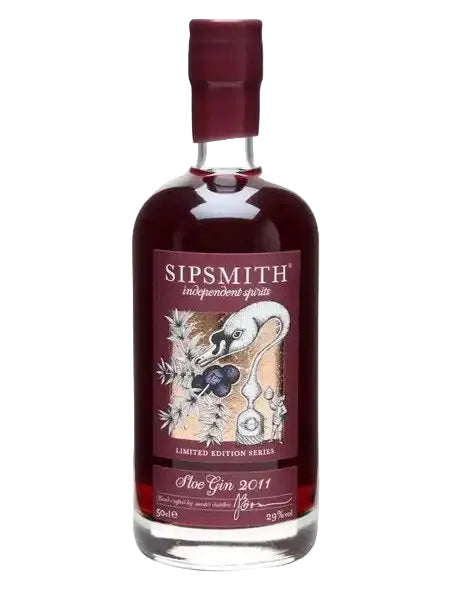 Sipsmith Sloe Gin 750ml