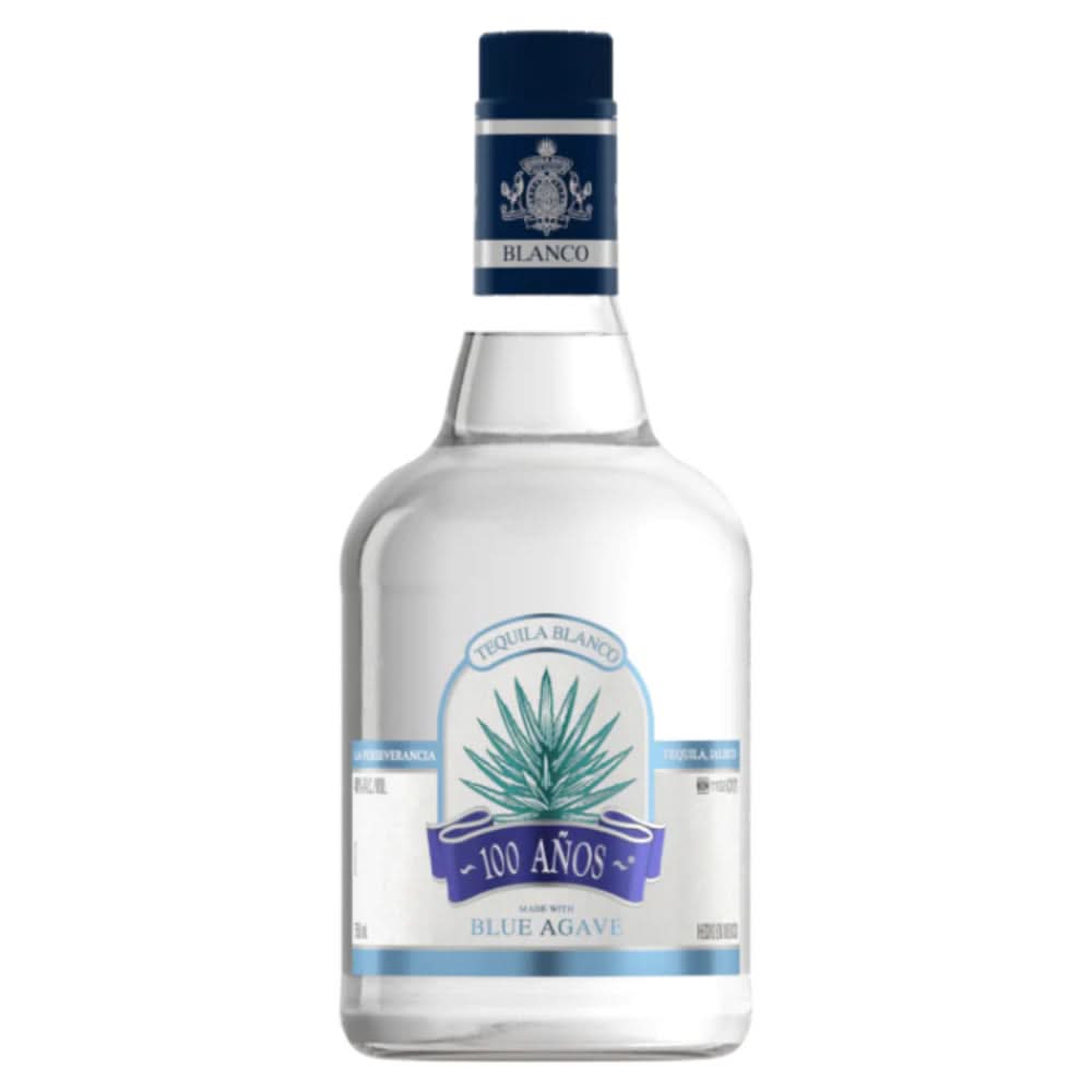 Casa Sauza 100 Anos Blanco Tequila 750ml