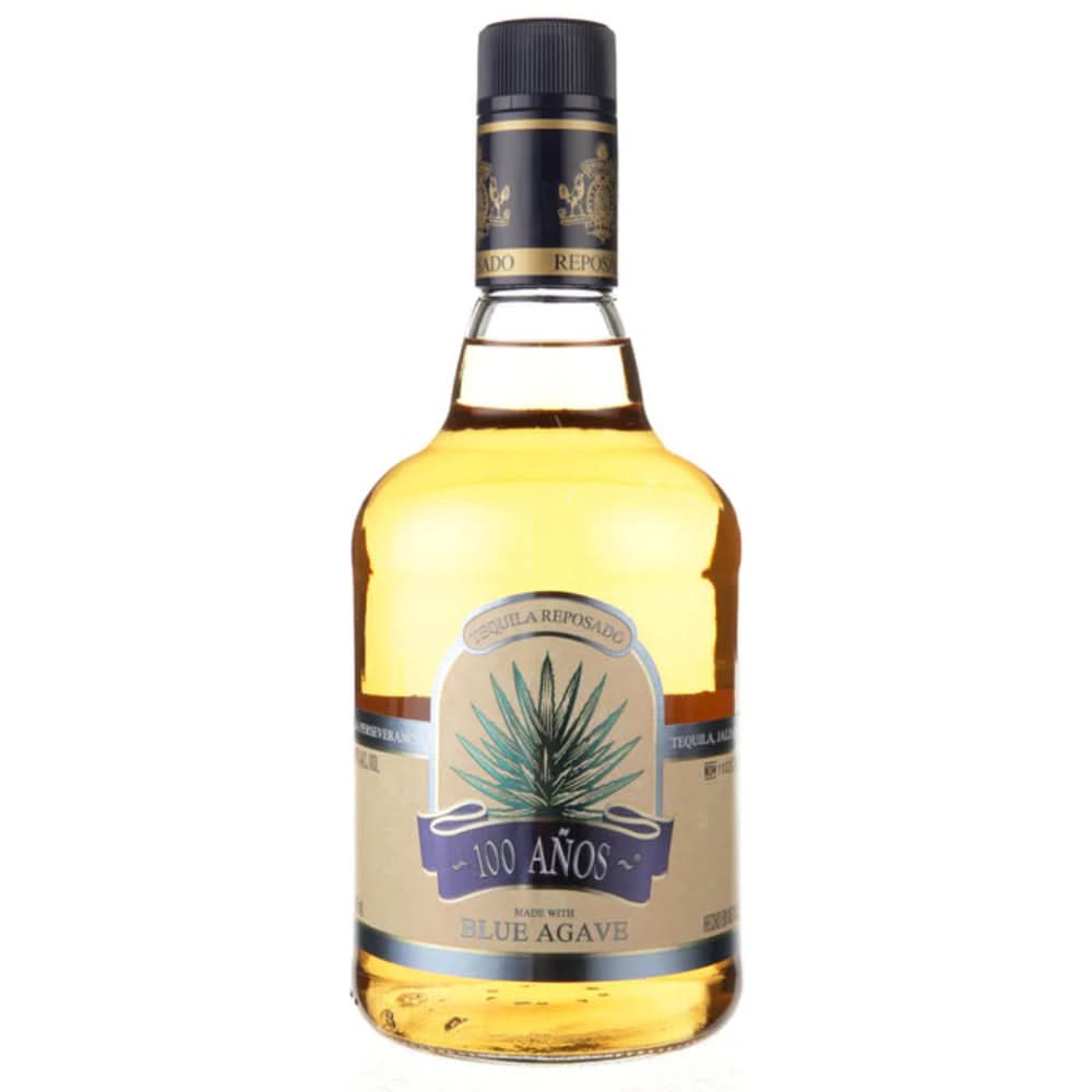 Casa Sauza Cien 100 Anos Reposado Tequila 750ml