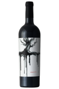 Mount Peak Winery Gravity Red Blend 750ml