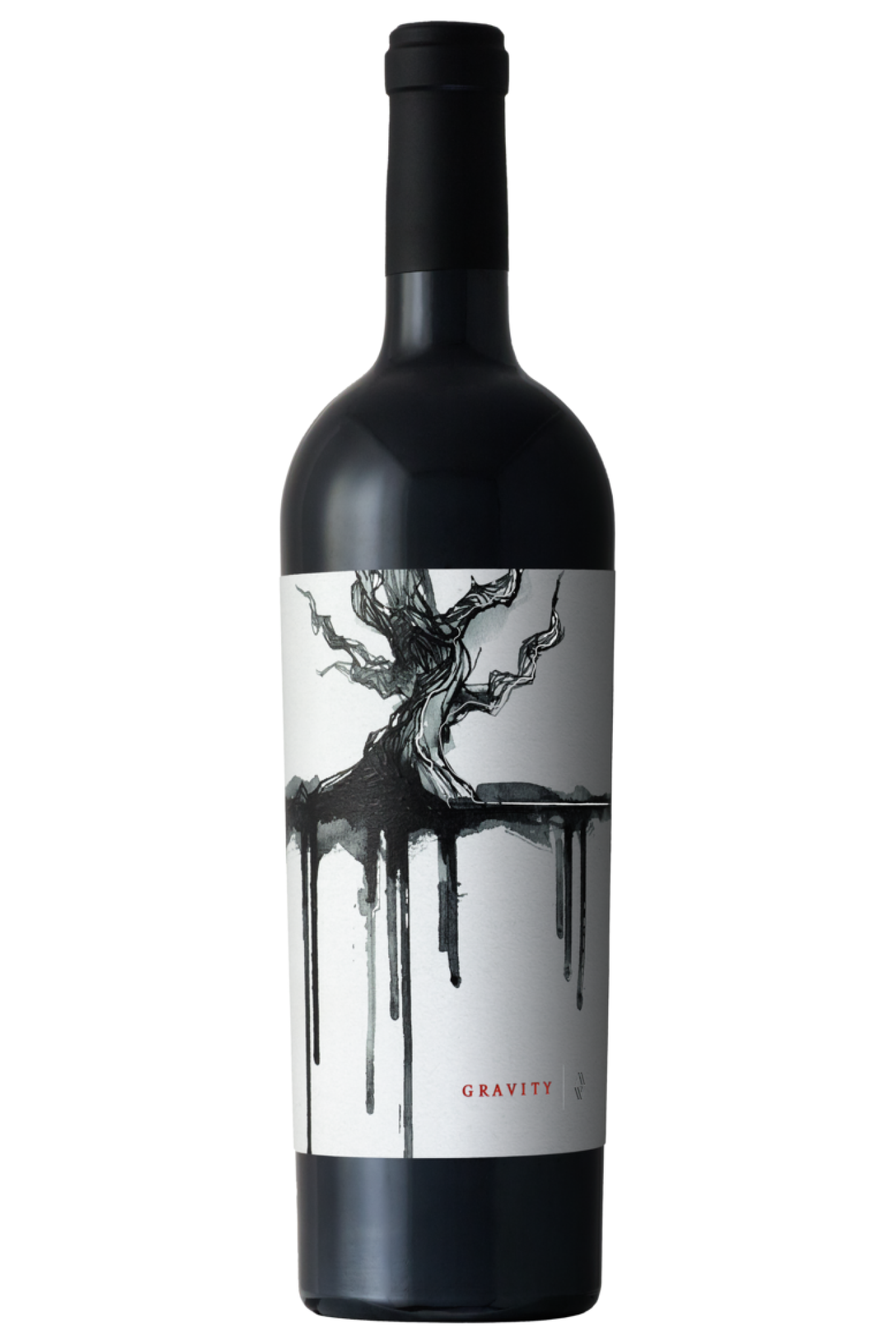 Mount Peak Winery Gravity Red Blend 750ml