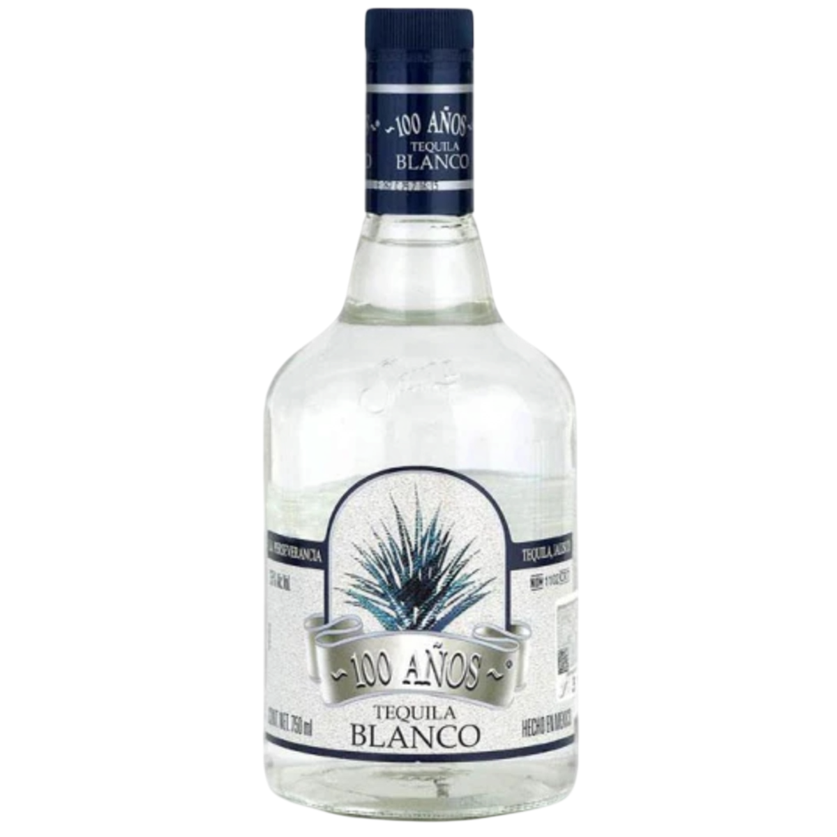 100 Anos Blanco 750ml
