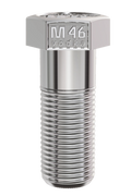 Bolt M46 Silver Vodka 100ml