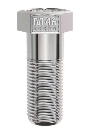 Bolt M46 Silver Vodka 100ml