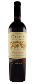 2005 Caymus Vineyards Special Selection Cabernet Sauvignon 750ml