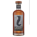 Legent Kentucky Partially Finished In Wine & Sherry Casks Straight Bourbon Whiskey 750ml