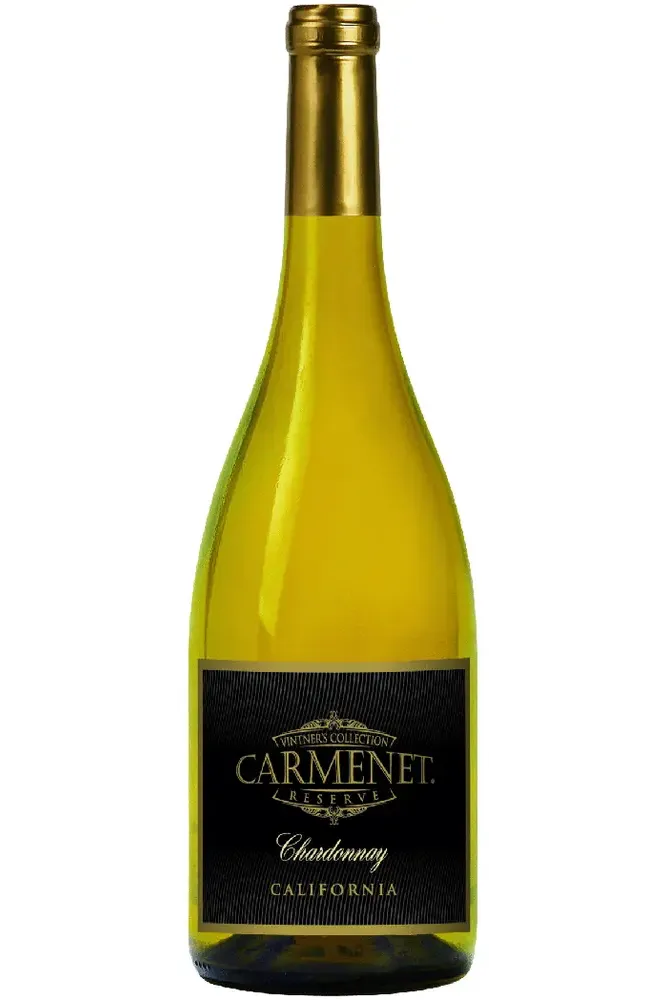 Carmenet Vintner's Collection Reserve Chardonnay 750ml