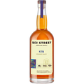 10th Street STR Single Malt Single Barrel 750 ml
