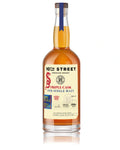 10th Street STR Triple Cask American Single Malt Whiskey 750ml