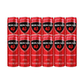 Monaco Cranberry Cocktail 355ml Can 12-Pack