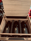 2021 Rose & Arrow Estate Touchstone Pinot Noir 750ml OWC 3-Pack
