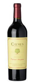 2011 Caymus Vineyards Cabernet Sauvignon 750ml