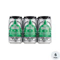 DC Brau Brewing The Corruption India Pale Ale Beer 12-Oz Can 6-Pack