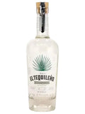 El Tequileno Cristalino Reposado Tequila  750ml