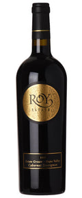 2008 Roy Estate Proprietary Red 750ml