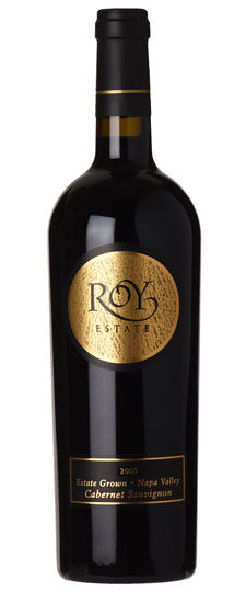 2008 Roy Estate Proprietary Red 750ml