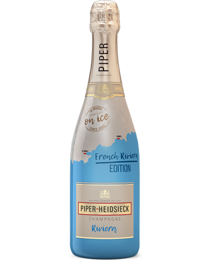 Piper-Heidsieck Riviera 750ml