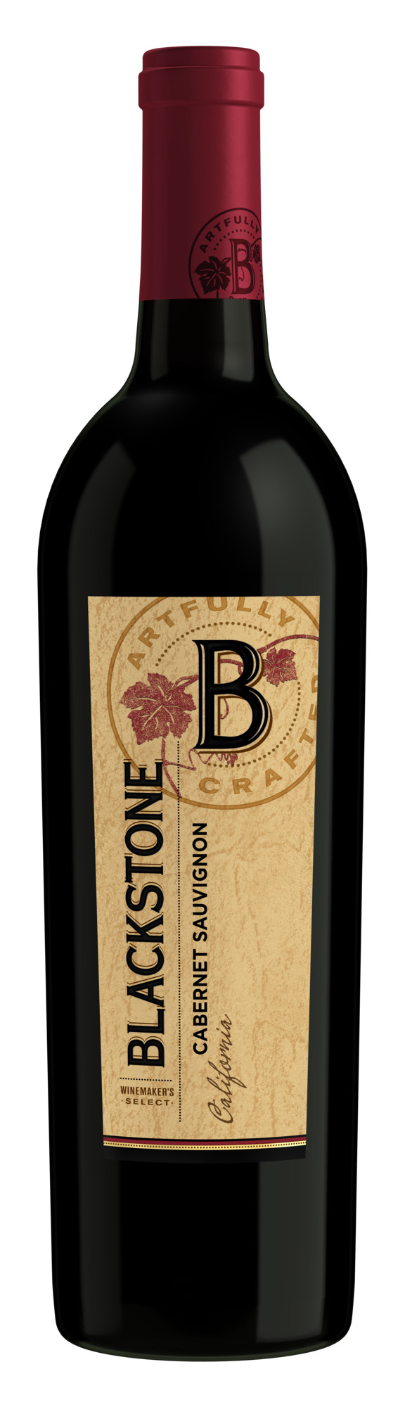 Blackstone Winemaker's Select Cabernet Sauvignon 750ml