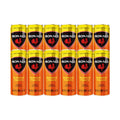 Monaco Mango Peach Cocktail 355ml Can 12-Pack