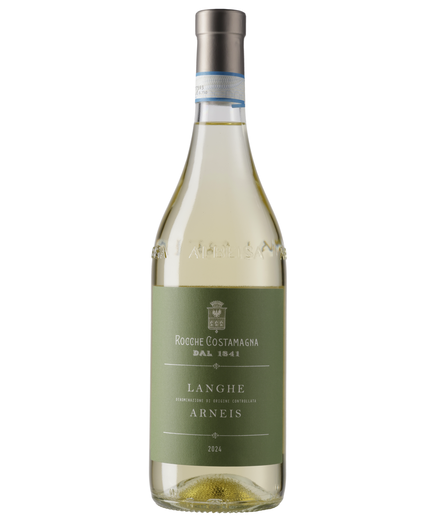 2024 Rocche Costamagna Arneis Langhe 750ml