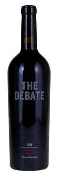 2016 The Debate Stagecoach Cabernet Franc 750ml