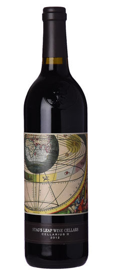 2012 Stag's Leap Wine Cellars Cellarius II Cabernet Sauvignon 750ml