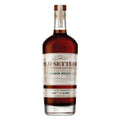 Old Settler Camp No 1 Blend Straight Bourbon Whiskey 750ml