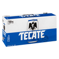 Tecate Light Lager Beer 18-Pack