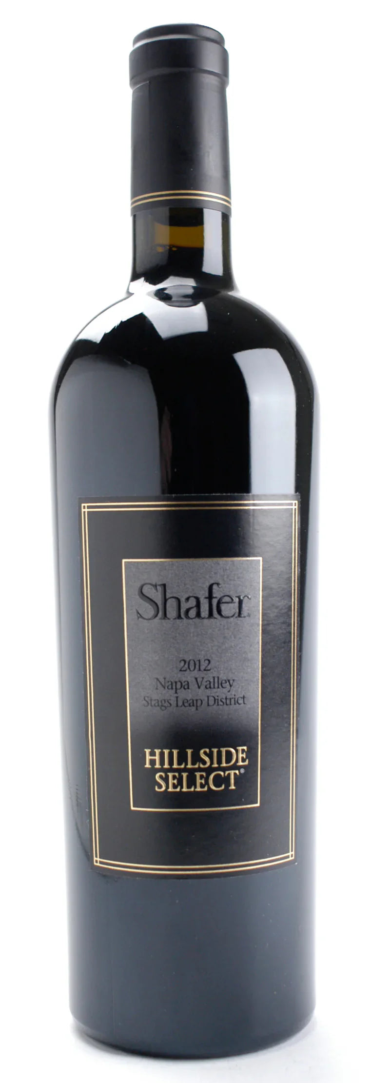 2013 Shafer Vineyards Hillside Select Cabernet Sauvignon 750ml