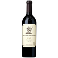 2017 Stag's Leap Wine Cellars Fay Cabernet Sauvignon 750ml