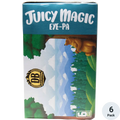 Devils Backbone Juicy Magic Eye India Pale Ale Beer 12-Oz Can 6-Pack