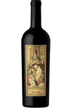 Secret Indulgence Tarot Cabernet Sauvignon 750ml