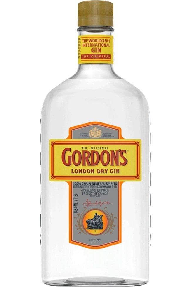 Gordon's Gin 750ml