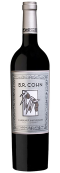 B.R. Cohn Winery Silver Label Cabernet Sauvignon