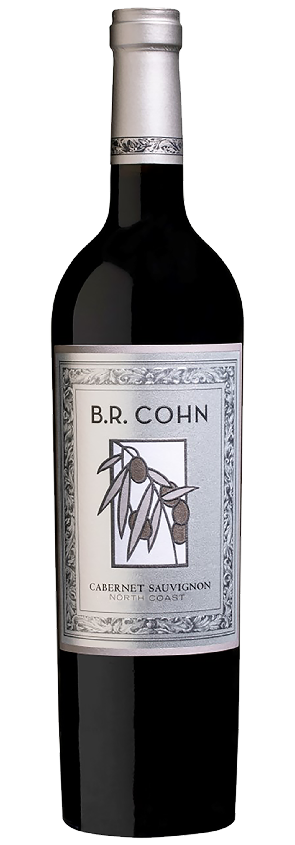 B.R. Cohn Winery Silver Label Cabernet Sauvignon