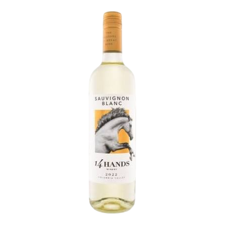 14 Hands Sauvignon Blanc 2022 750 ml