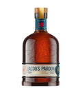 Jacob's Pardon Small Batch 3 American Whiskey 750ml