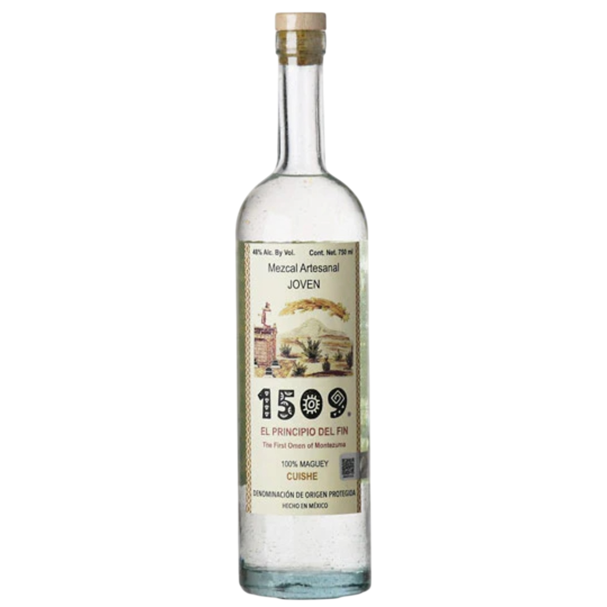 1509 Cuishe 750 ml