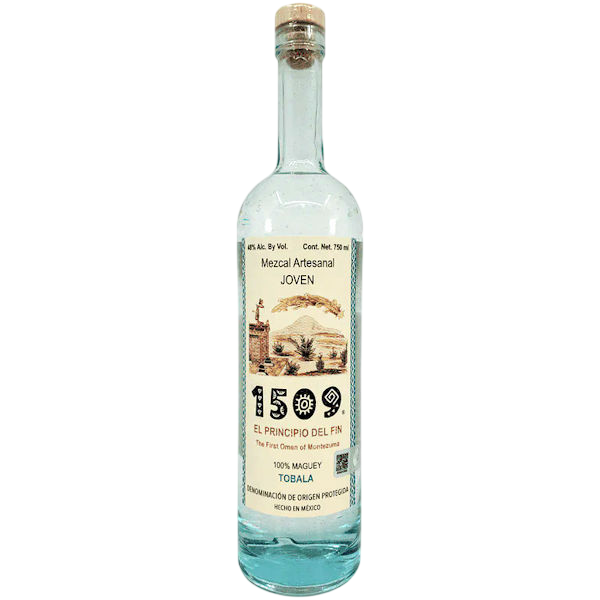 1509 Tobala 750 ml