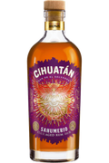 Cihuatan Sahumerio Aged Rum 750ml