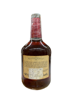 Old Rip Van Winkle Japanese Export 90 Proof Bourbon late 1970s–early 1980s Stitzel-Weller
