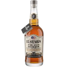15 Stars Private Stock 8&15 years 750ml