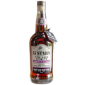 15 Stars Triple Finished in Cognac Port and Rum Casks (Batch 1) 750 ml
