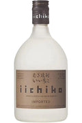 Iichiko Silhouette Mugi Shochu 750ml
