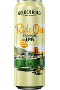 Golden Road Ride On IPA 19.2-Oz