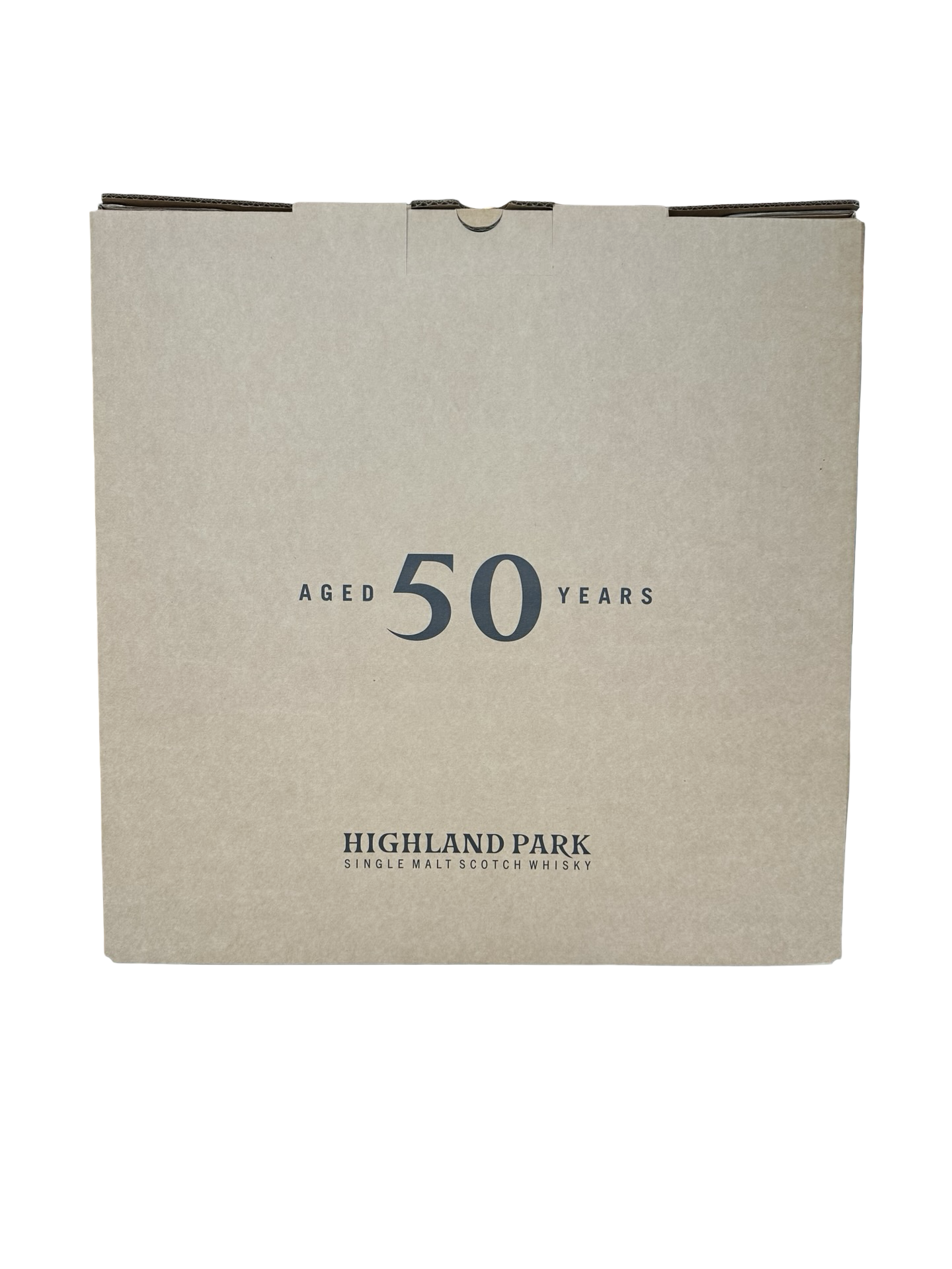 2018 Highland Park 50 Year Old Single Malt Scotch Whisky