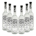 G4 108 Proof Blanco Tequila 750ml Bundle 6-Pack