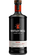 Whitley Neill Gin 750ml
